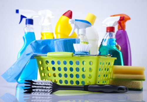 Cleaning methods used for upholstery care in central London
