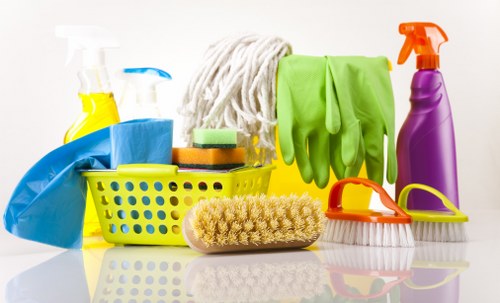 Keyboard navigation and screen-reader friendly website interface for carpet cleaners