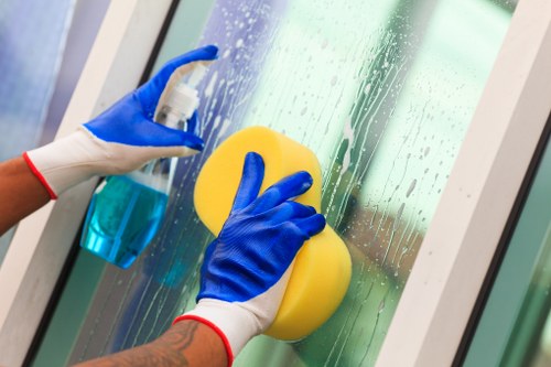 Accepted payment methods for Covent Garden Carpet Cleaners