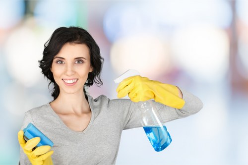 Inclusive website layout for Covent Garden area carpet cleaners