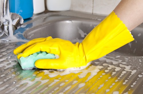 Commitment to human rights and ethical carpet cleaning operations