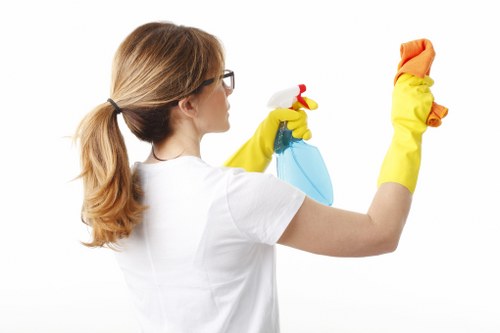 DIY and professional stain removal tools for fabrics