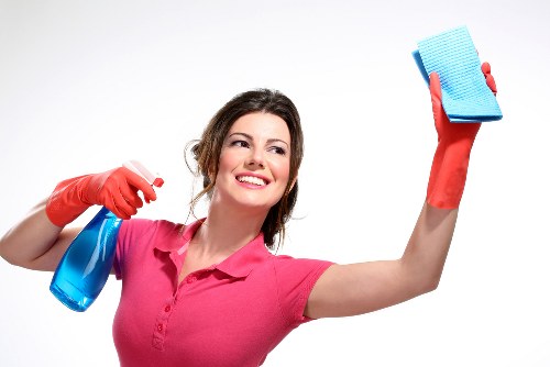 Common household and commercial stains in Covent Garden