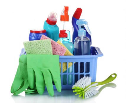 Stain removal and carpet treatment in Covent Garden
